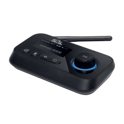 Adaptor emisie-receptie Bluetooth, HiFi - BTRC 1000